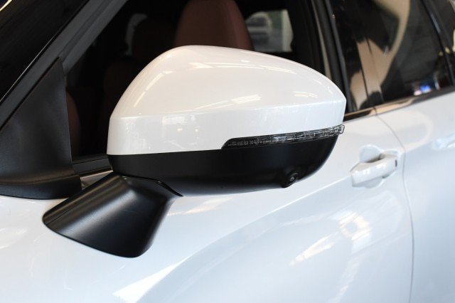 New 2026 Mitsubishi Outlander SEL AWD/4WD image 10