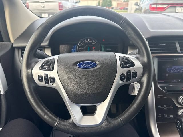 Used 2013 Ford Edge SEL AWD/4WD image 22