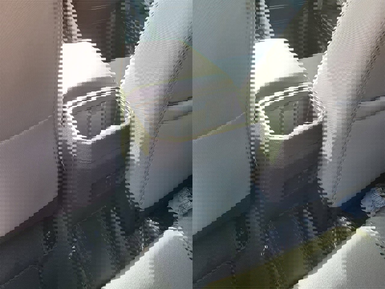 New 2026 Toyota Tacoma TRD Sport image 11