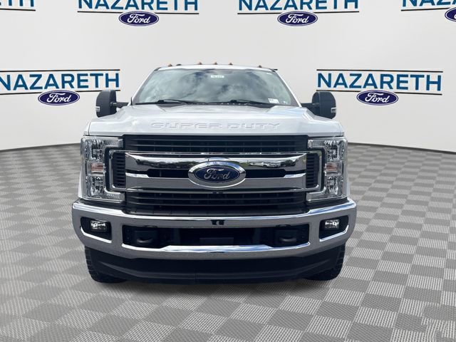 Used 2019 Ford F250 XLT w/ XLT Value Package AWD/4WD image 2