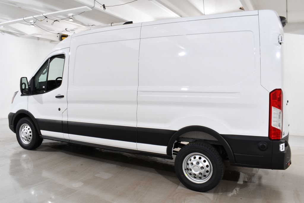 New 2026 Ford Transit 350 148 Medium Roof AWD image 15