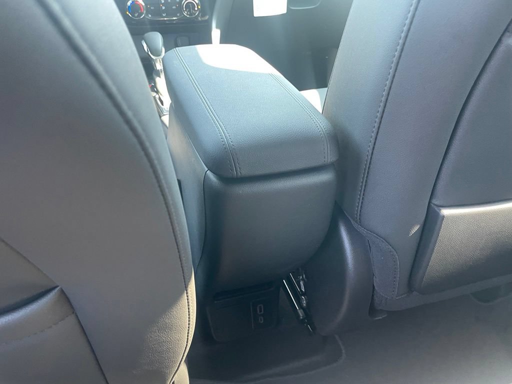 New 2026 Buick Encore GX Sport Touring w/ Advanced Technology Package FWD image 24