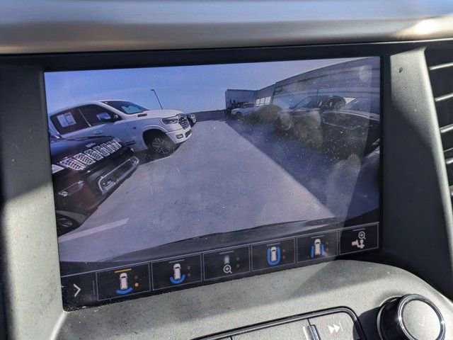 Used 2020 GMC Acadia Denali w/ Technology Package image 18