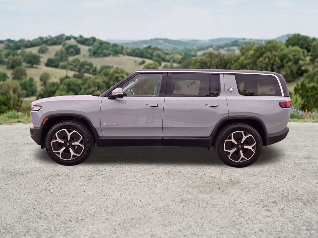 Used 2024 Rivian R1S Adventure AWD/4WD image 5