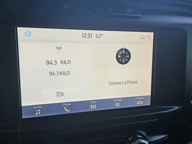 Used 2021 Ford F150 XLT image 12