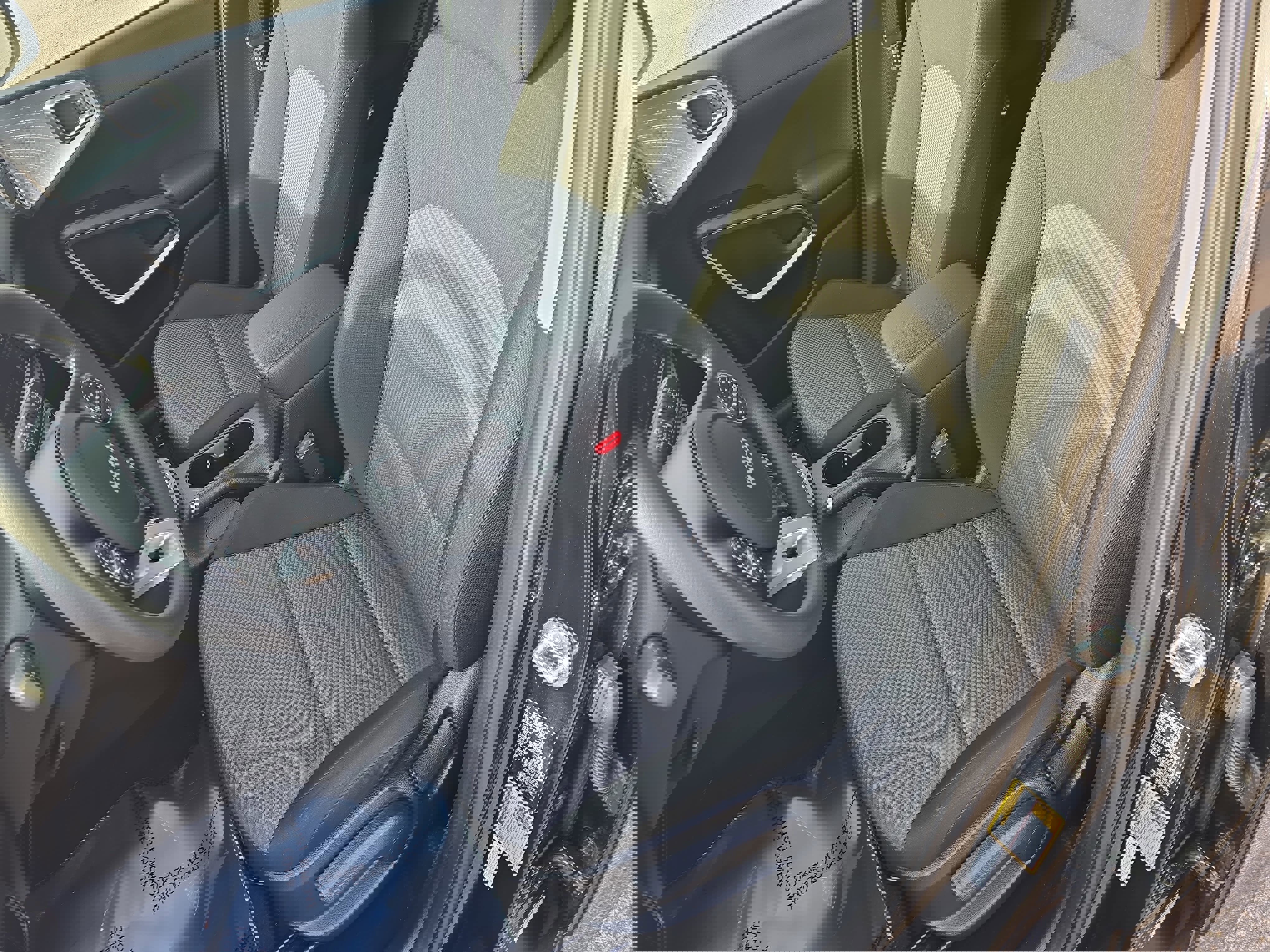 Used 2024 Kia Soul LX w/ Option Group 015 image 17