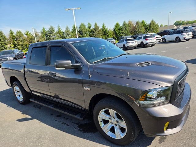 Used 2015 RAM 1500 Sport w/ Remote Start & Security Group AWD/4WD image 18