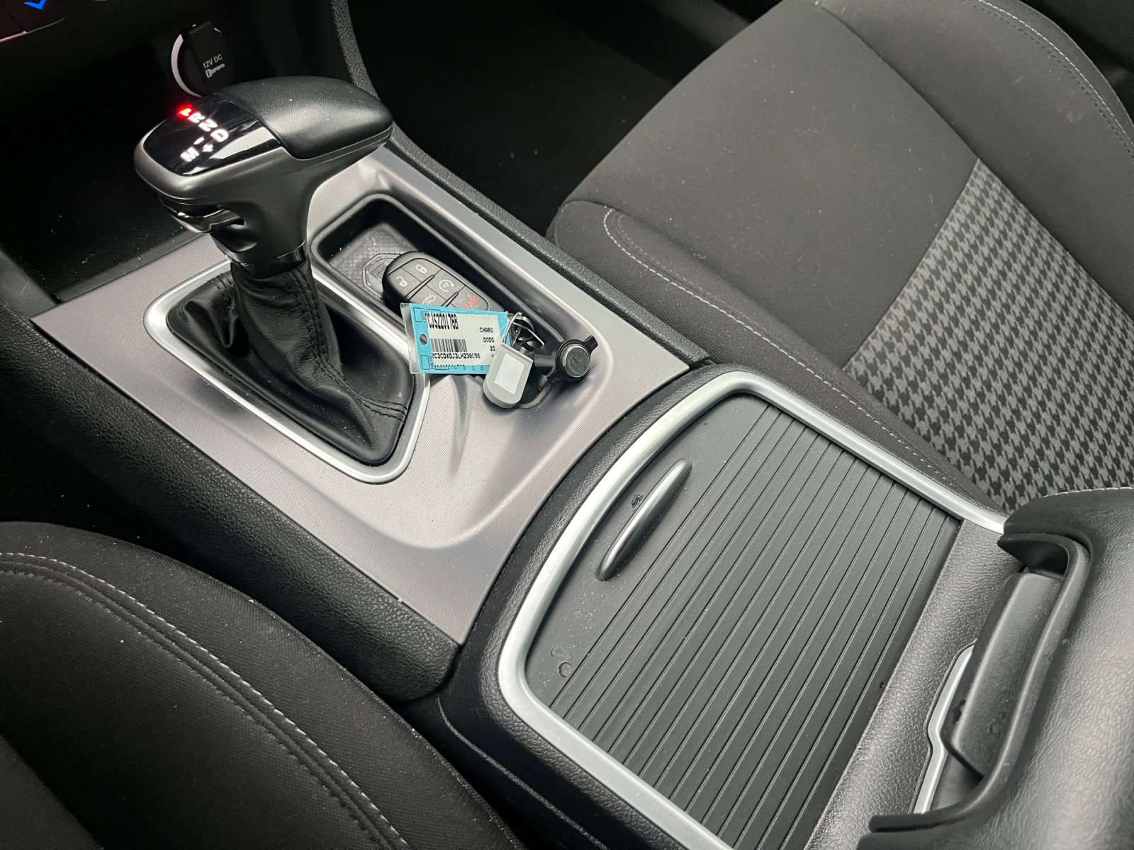 Used 2020 Dodge Charger Scat Pack w/ Driver Convenience Group image 33