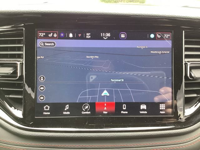 New 2026 Dodge Durango GT w/ Blacktop Package image 19