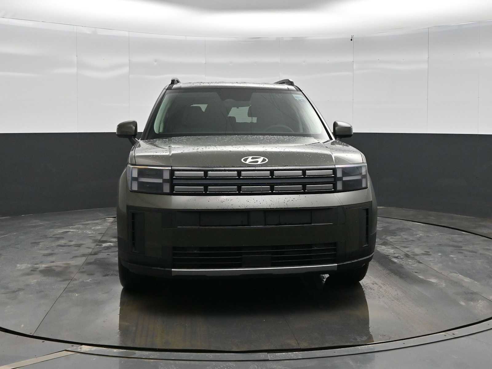 New 2026 Hyundai Santa Fe SEL image 3