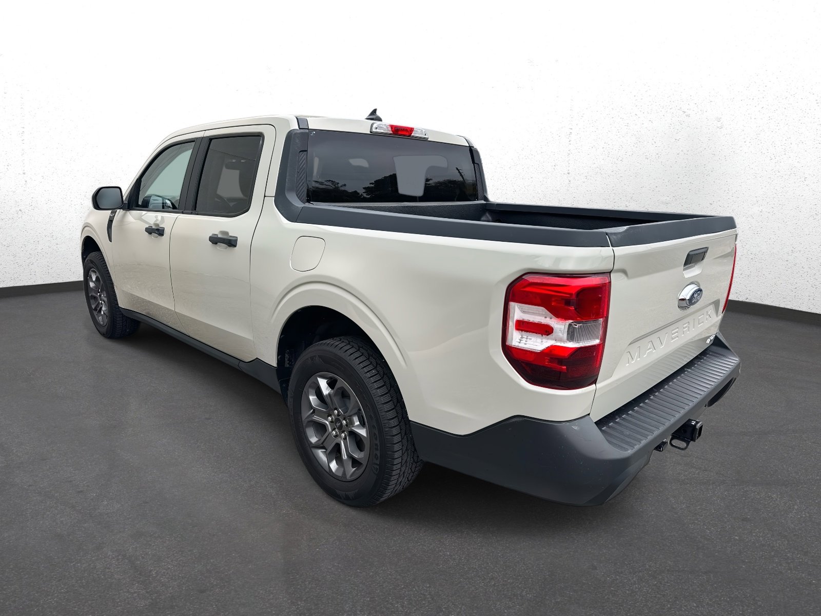 Used 2024 Ford Maverick XLT w/ Equipment Group 300A Standard image 5