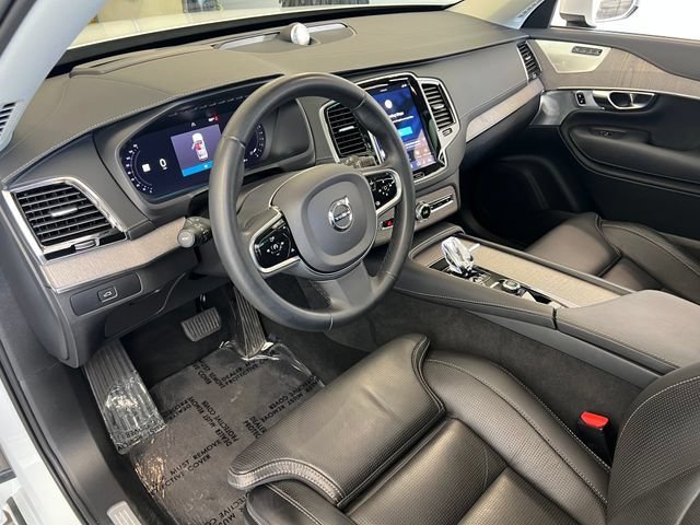 Used 2023 Volvo XC90 B6 Ultimate AWD/4WD image 28