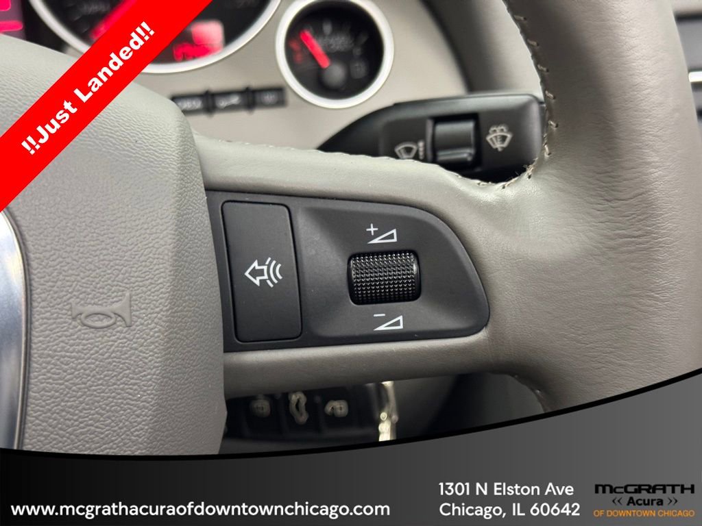 Used 2007 Audi A4 2.0T image 22