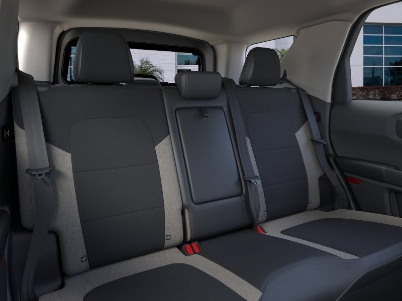 New 2026 Ford Bronco Sport Big Bend AWD/4WD image 11