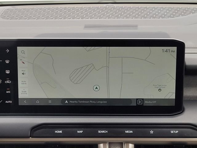 New 2027 Kia Telluride EX FWD image 17