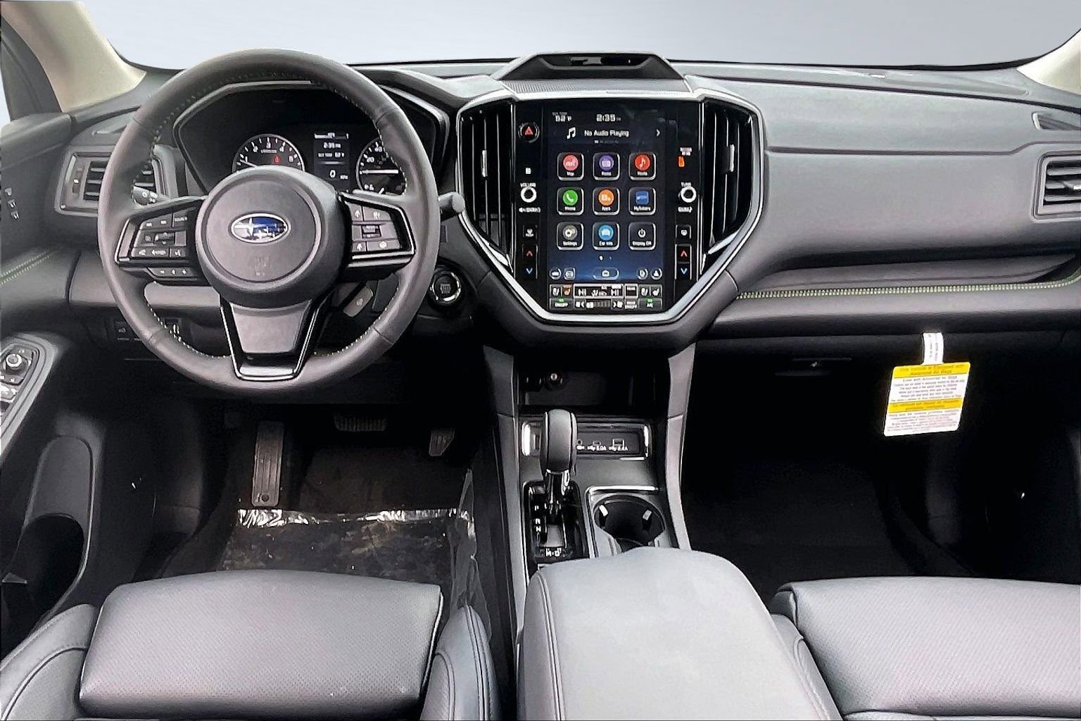 New 2026 Subaru Ascent Bronze Edition image 5