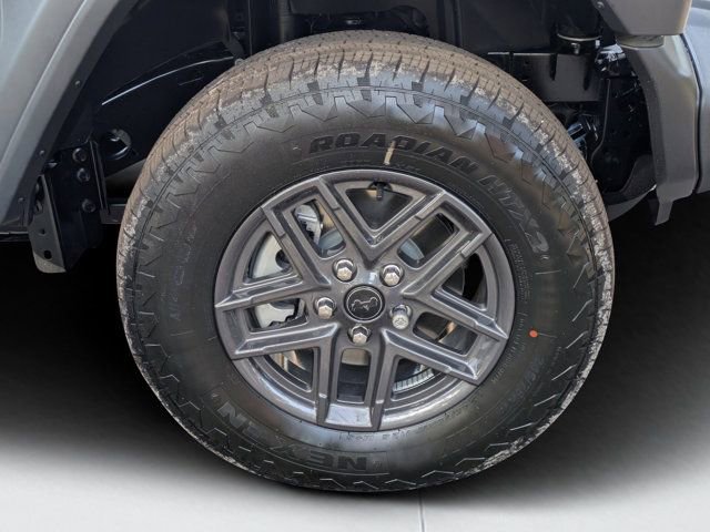 New 2026 Jeep Wrangler Unlimited Sport AWD/4WD image 9