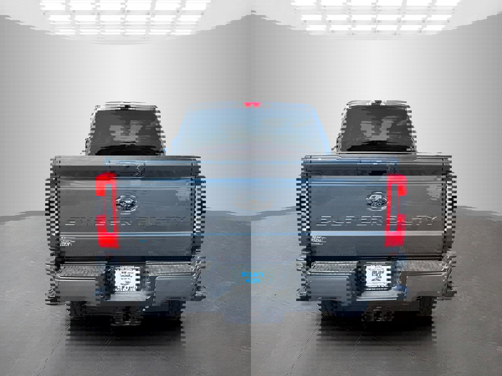 Used 2026 Ford F250 Lariat image 5