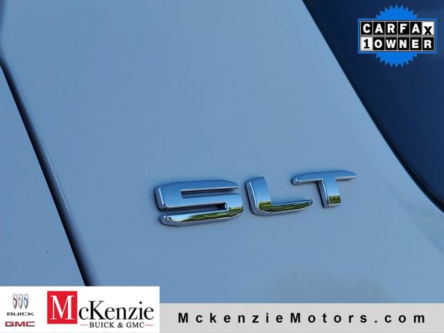 Used 2023 GMC Acadia SLT w/ Technology Package AWD/4WD image 35