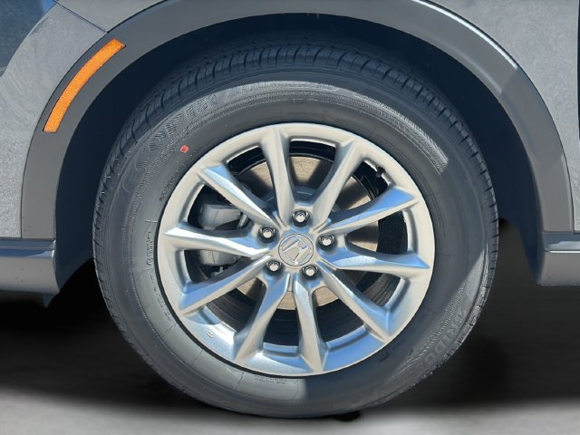 New 2027 Honda CR-V EX image 8