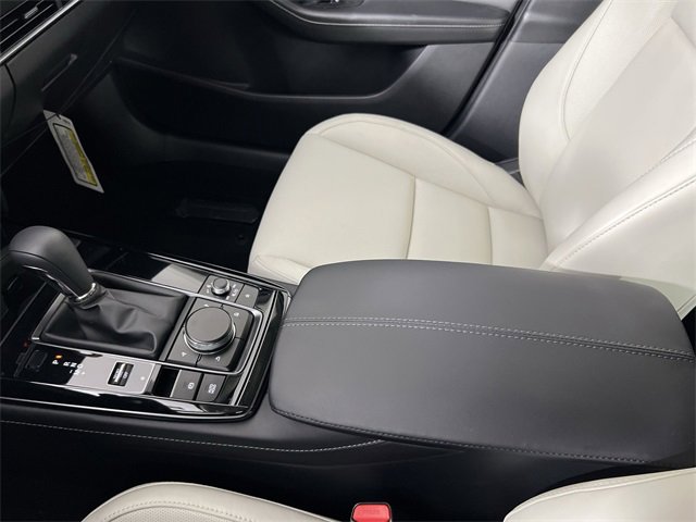 New 2026 MAZDA CX-30 2.5 Turbo w/ Premium Plus Pkg image 22