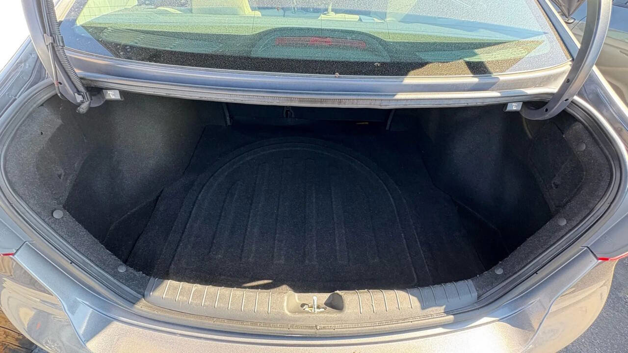 Used 2018 Hyundai Elantra SEL image 20