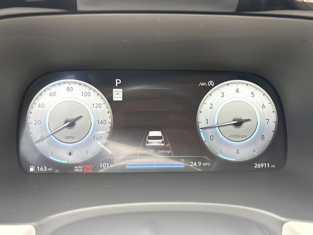 Used 2023 Hyundai Palisade Calligraphy AWD/4WD image 17