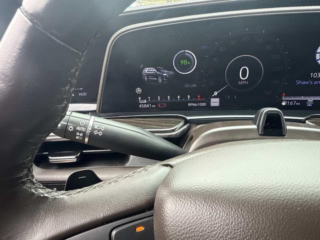 Used 2022 Cadillac Escalade Sport AWD/4WD image 33