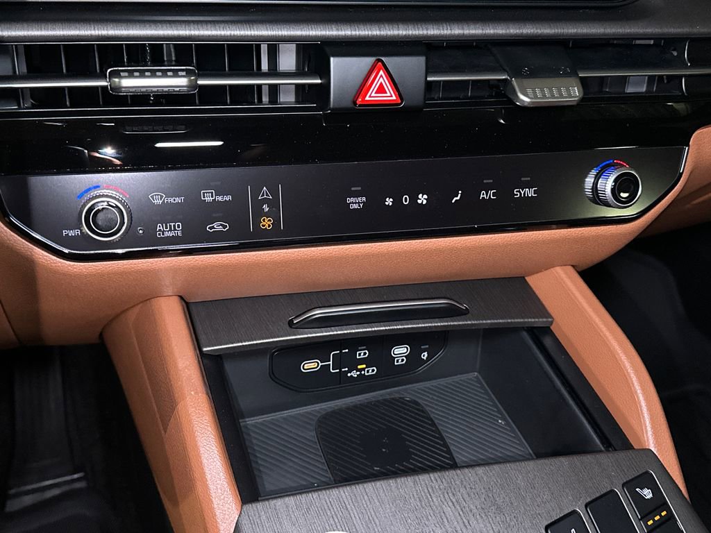 New 2026 Kia Sportage X-Line AWD/4WD image 29