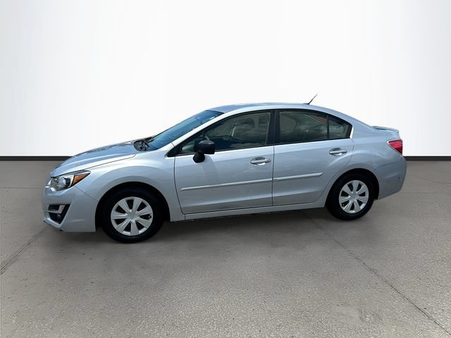 Used 2016 Subaru Impreza 2.0i AWD/4WD image 4