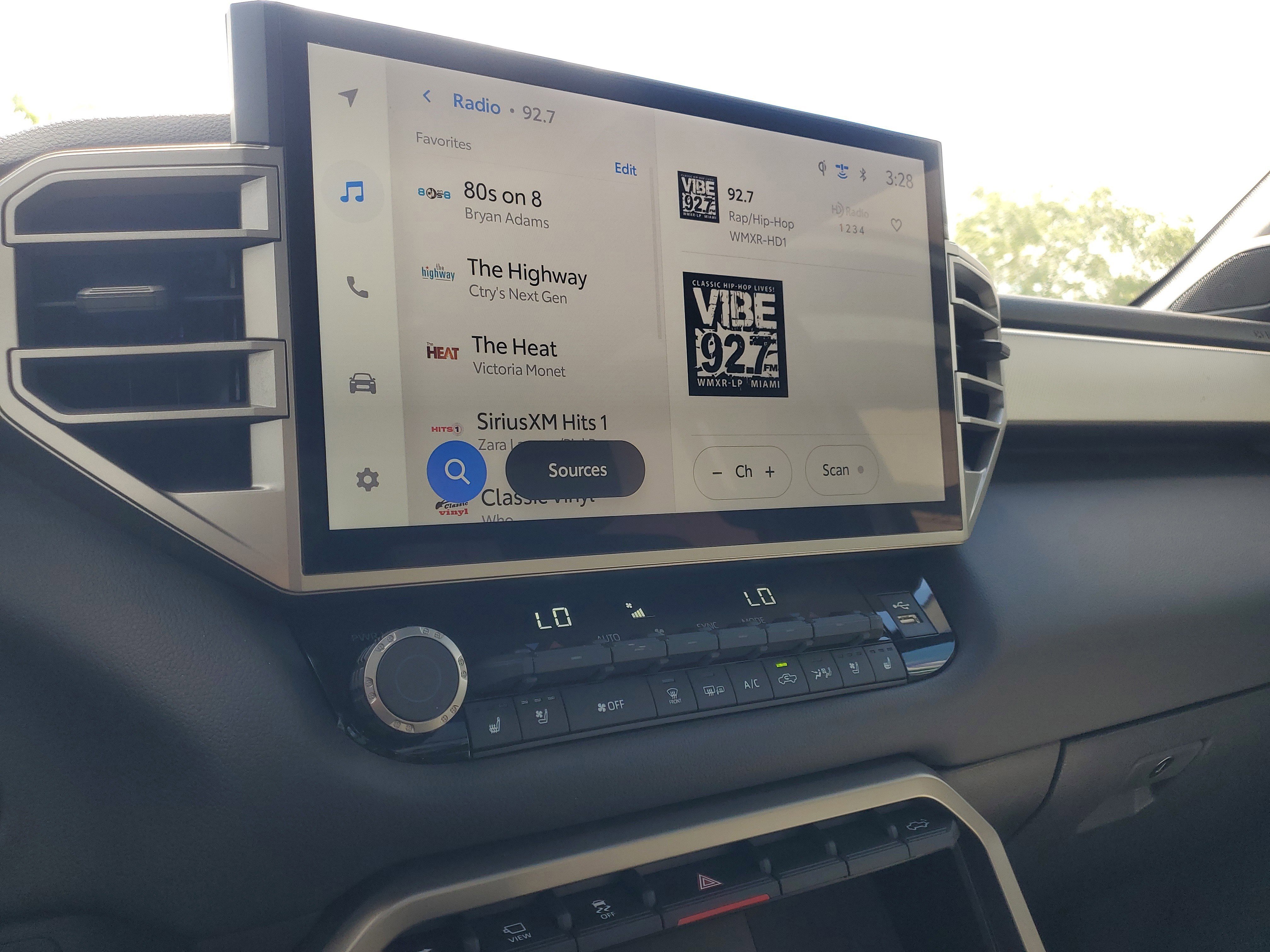 Used 2026 Toyota Tundra Limited w/ Limited PVM Package image 29