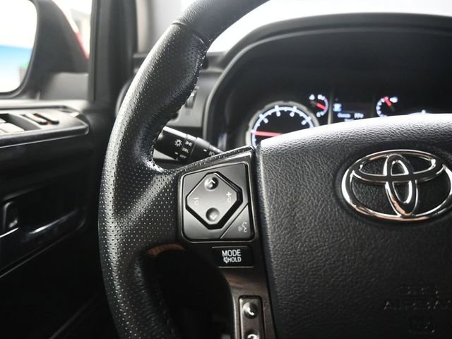 Used 2024 Toyota 4Runner TRD Off-Road image 8