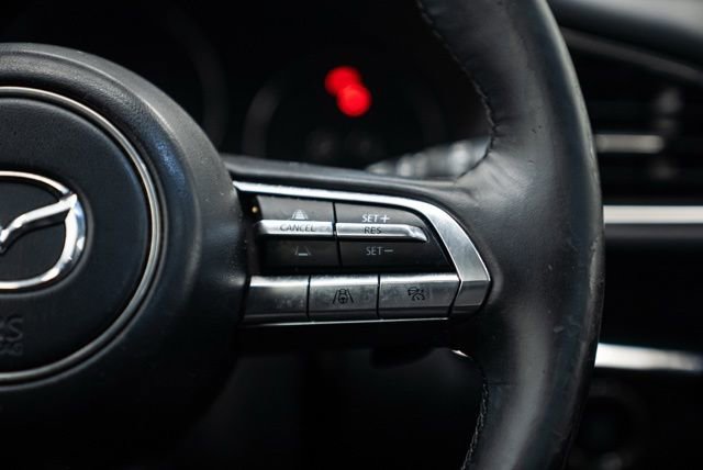Used 2022 MAZDA CX-30 2.5 Turbo w/ Premium Plus Pkg image 22