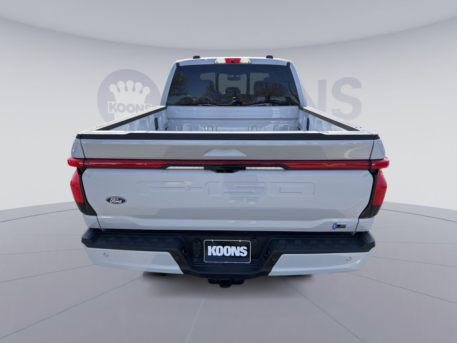 New 2025 Ford F150 Lightning Lariat image 32