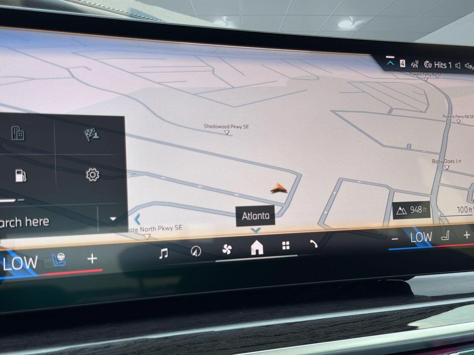 New 2026 BMW 750e xDrive AWD/4WD image 18