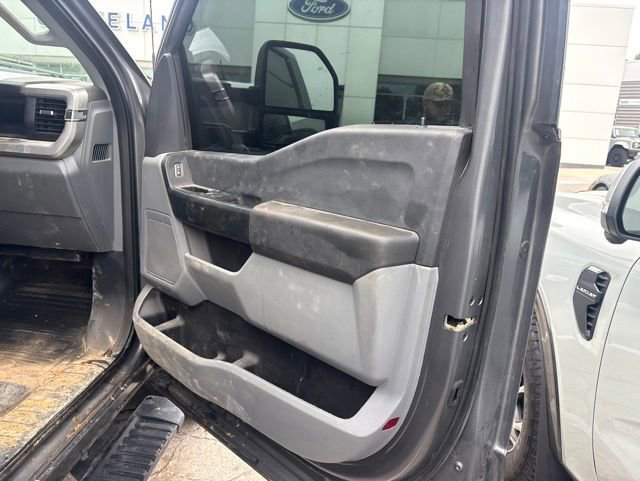 Used 2024 Ford F350 XL w/ XL Chrome Package AWD/4WD image 12