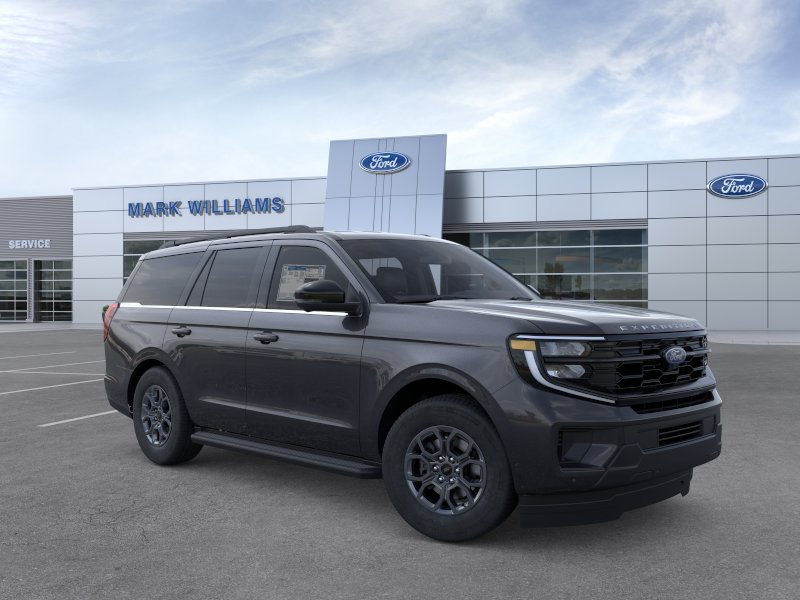 New 2026 Ford Expedition Active AWD/4WD image 7