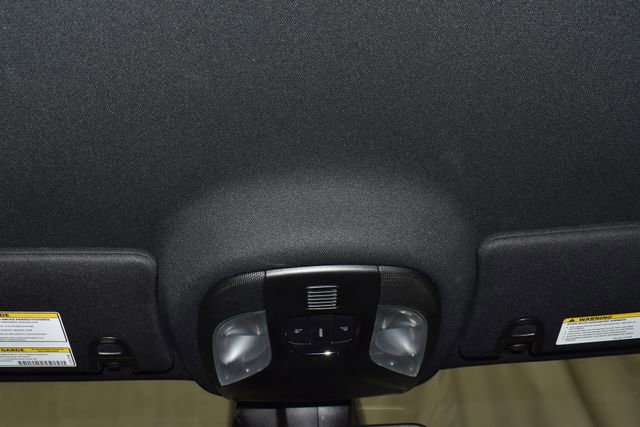 Certified 2025 Jeep Compass Trailhawk image 18