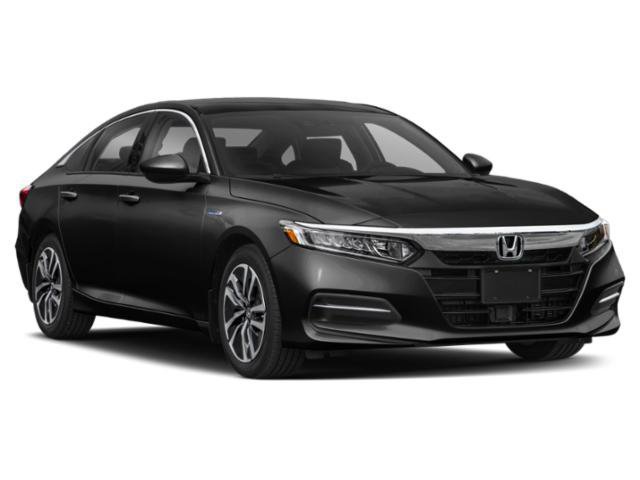 Used 2019 Honda Accord Hybrid image 6