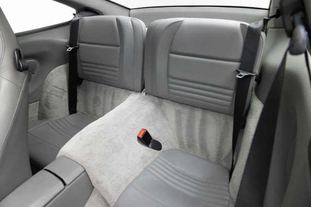 Used 1999 Porsche 911 GT3 RS image 40