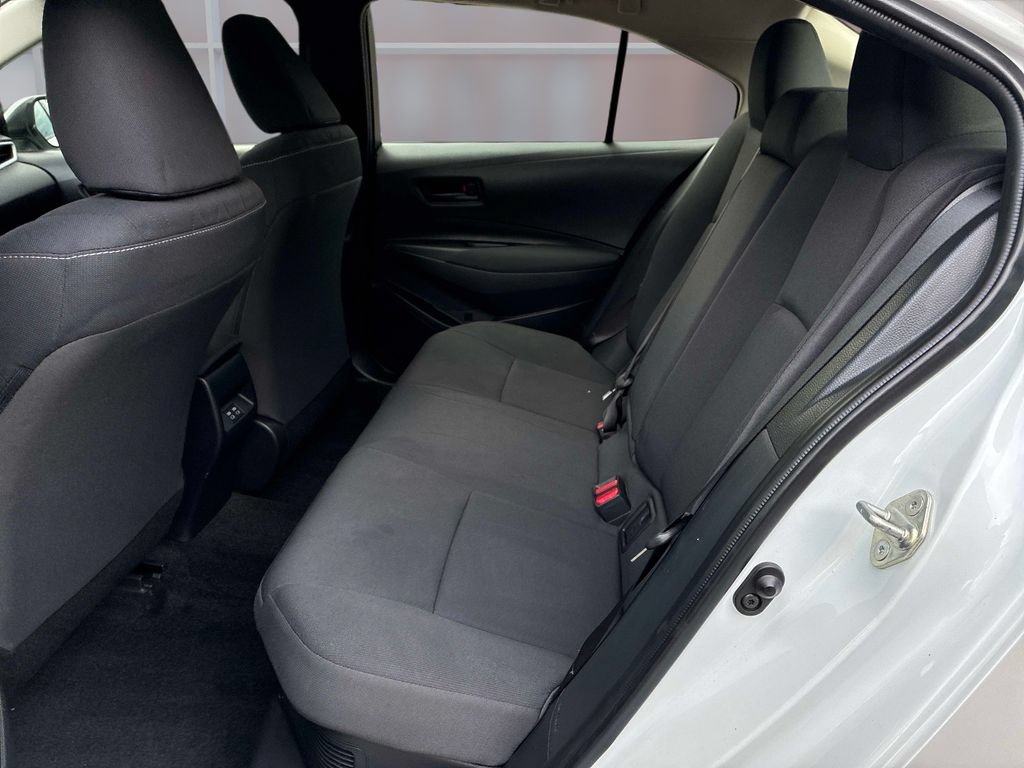 Used 2024 Toyota Corolla LE FWD image 22