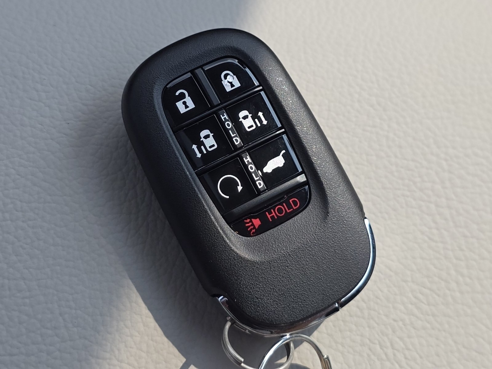 New 2026 Honda Odyssey EX-L image 31