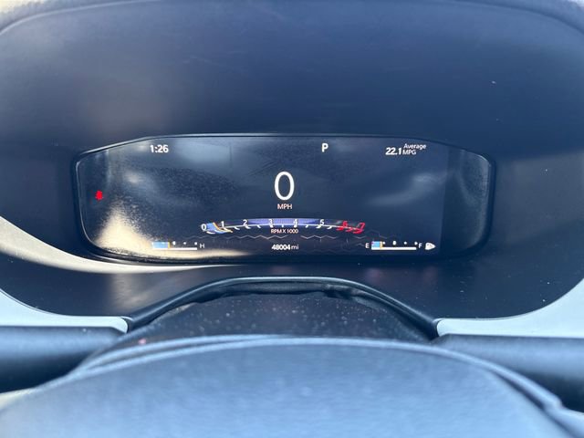 Used 2023 Jeep Compass Limited w/ Elite Group image 26