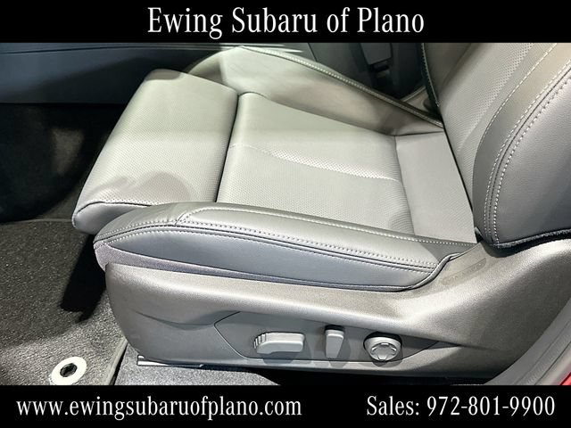 Used 2026 Subaru Outback Touring XT AWD/4WD image 20