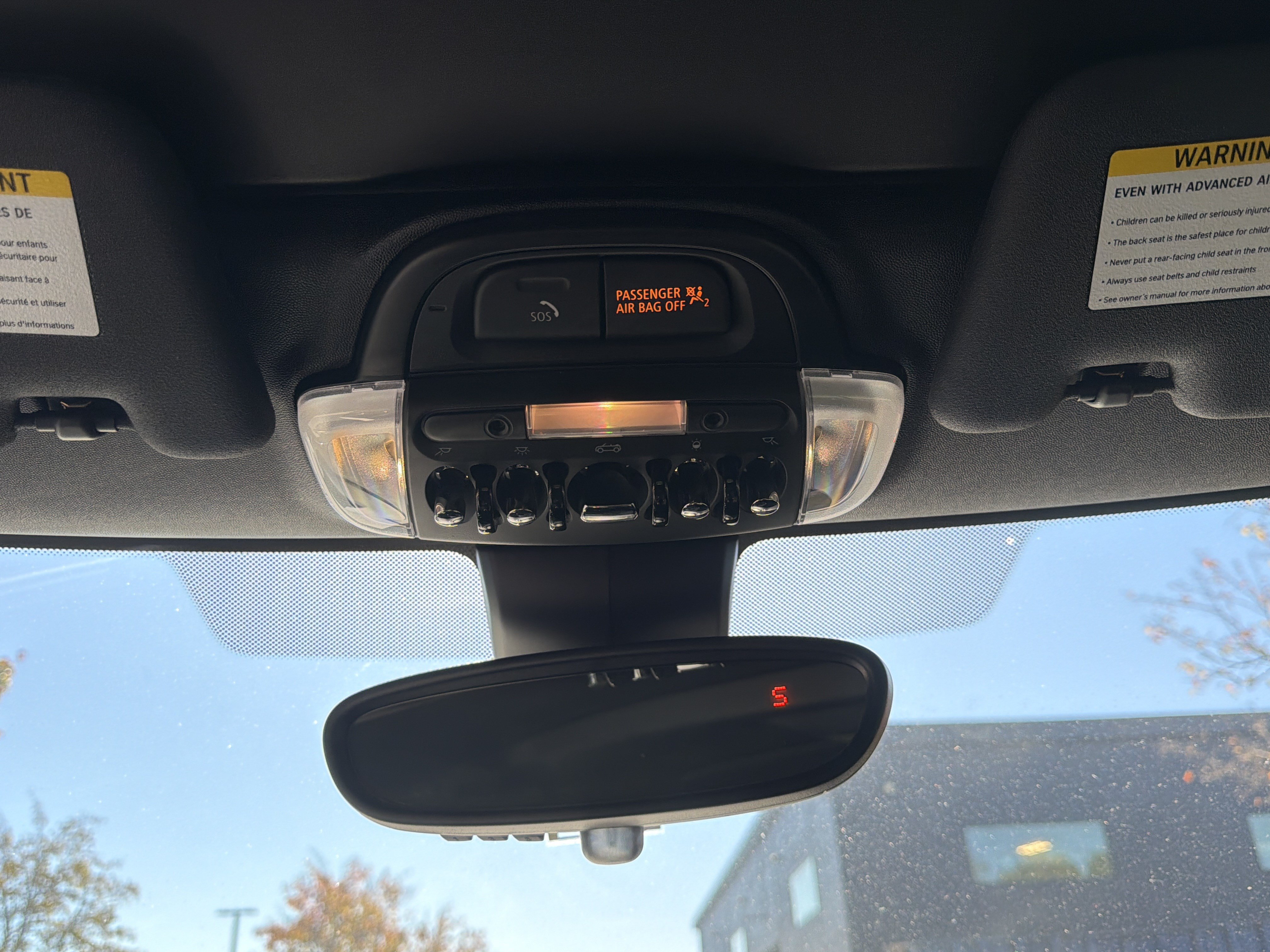 Used 2021 MINI Cooper S FWD image 44