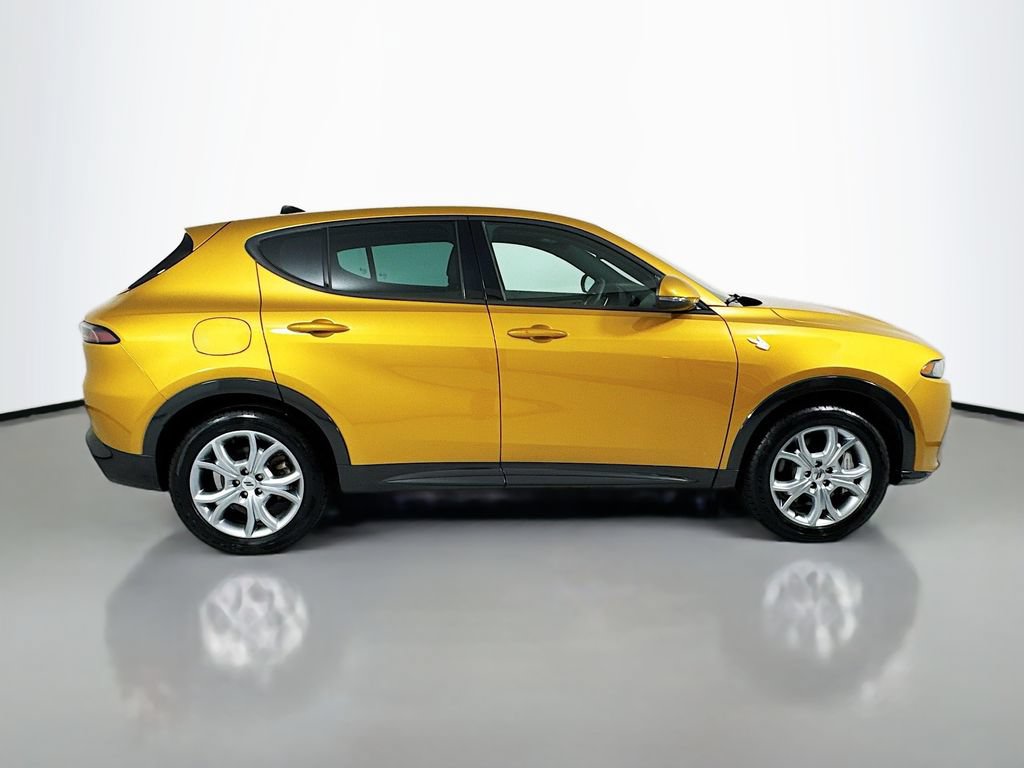 Used 2024 Dodge Hornet R/T Plus AWD/4WD image 8