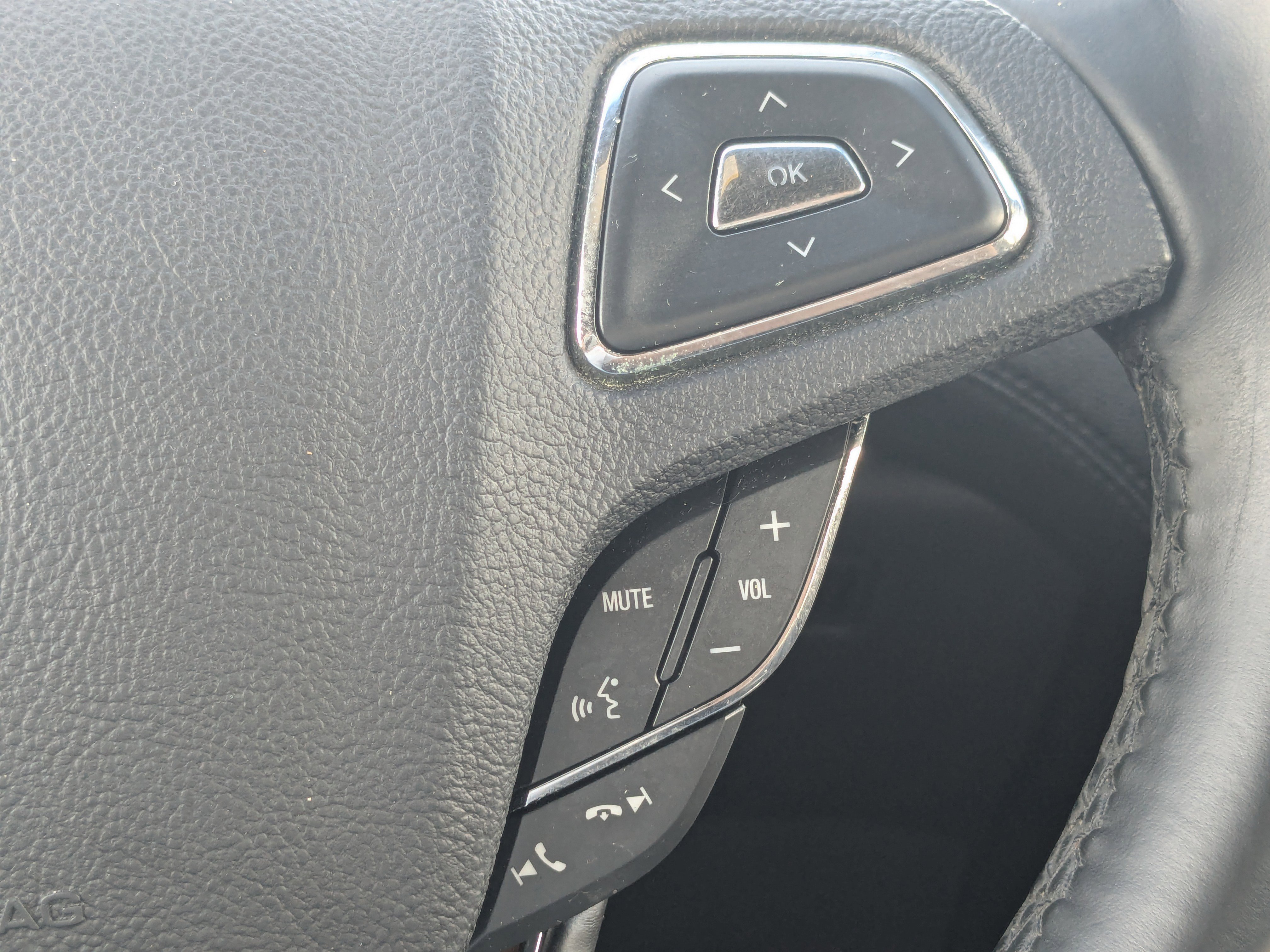 Used 2017 Lincoln MKX Reserve image 29
