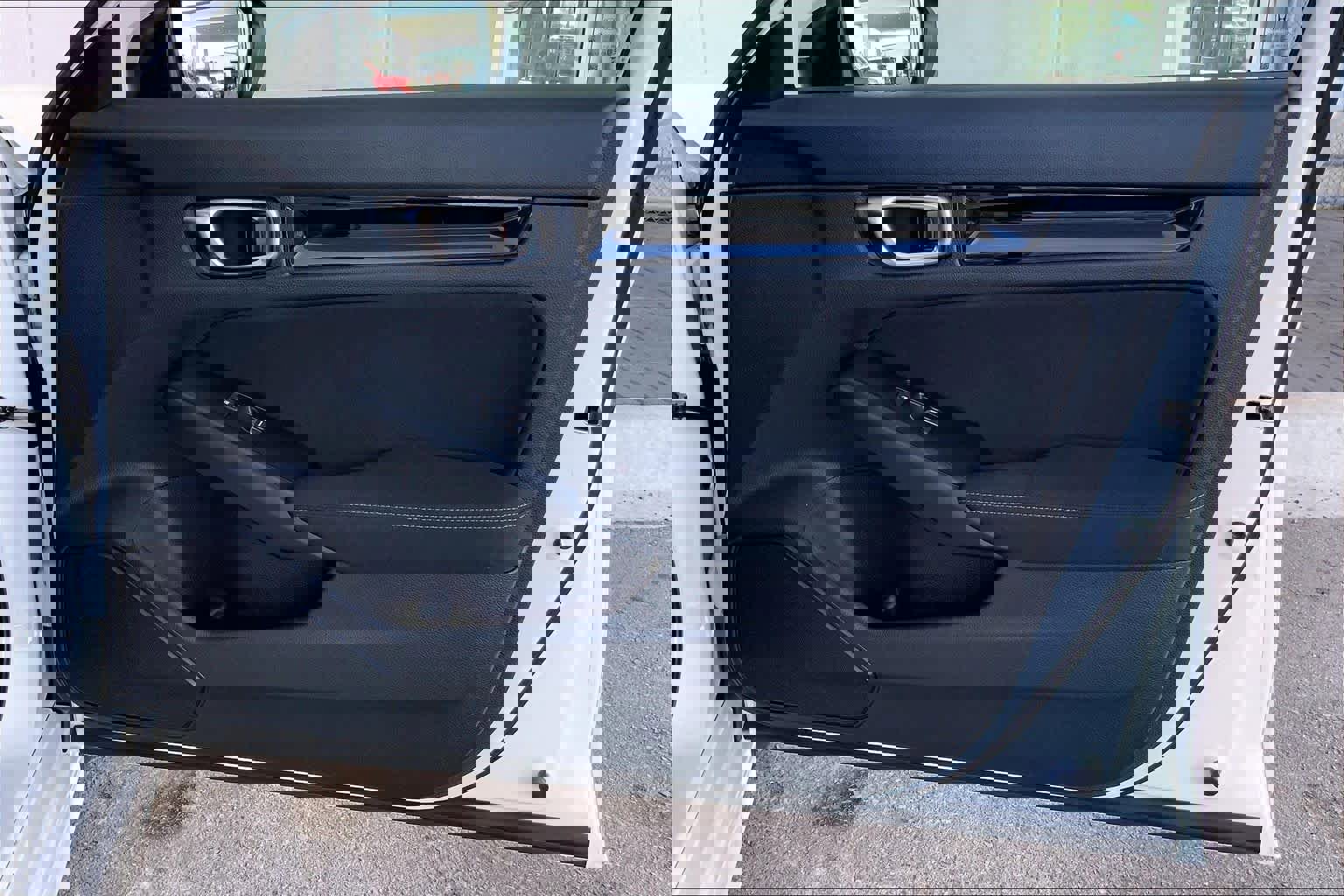 Used 2024 Honda Civic EX image 23