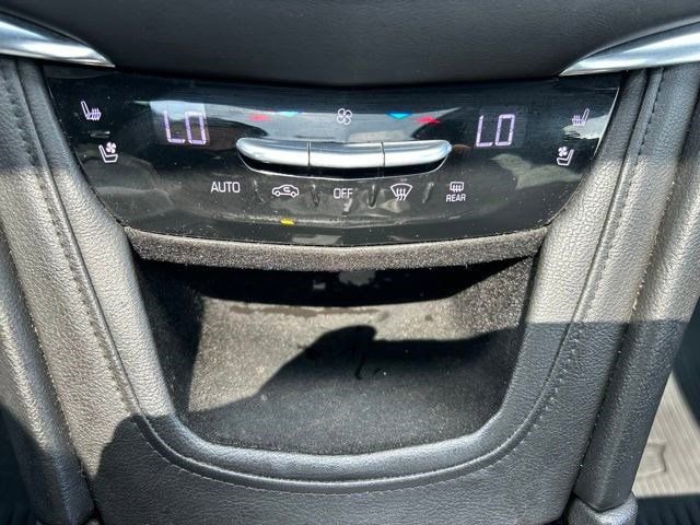 Used 2017 Cadillac XT5 Platinum AWD/4WD image 31