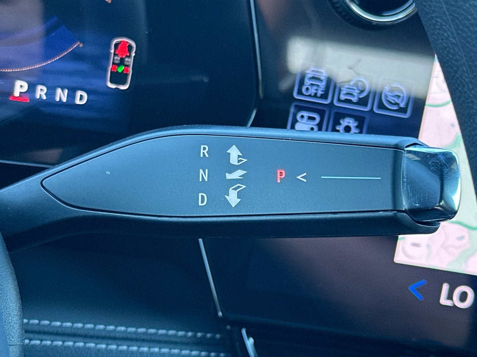 New 2025 Chevrolet Blazer EV LT image 22